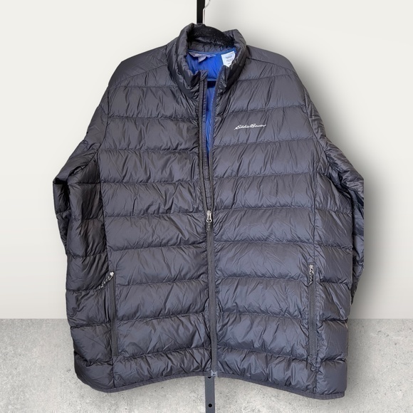 Eddie Bauer Jackets & Coats Nwot Eddie Bauer Mens Microlight Iii 65